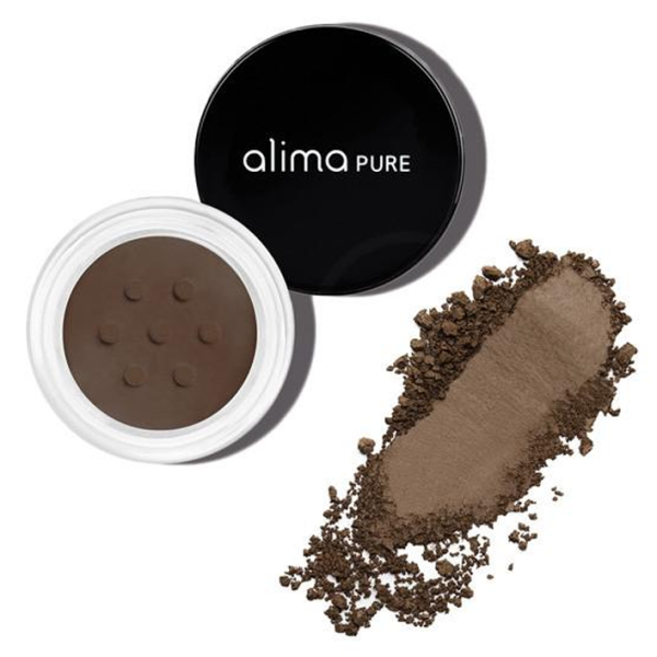 Alima Pure Loose Mineral Eyeshadow 0.07 oz  2 g (Can Be Used In Eyebrow Or As Eyeliner) For Discount