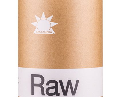 Amazonia Raw Protein Isolate Choc Coconut 500g Cheap