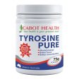 Cabot Health Tyrosine Pure Mood Food 75g Online