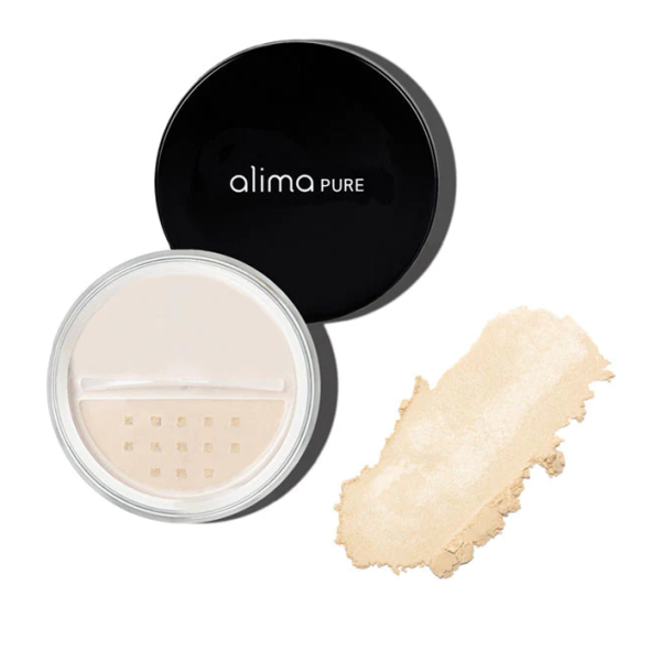 Alima Pure Satin Finishing Powder 0.17 oz  5 g Cheap