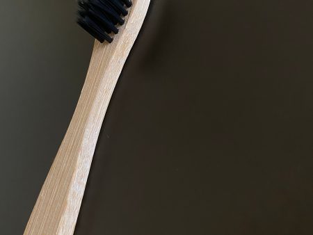 Bamboo tooth brush Supply