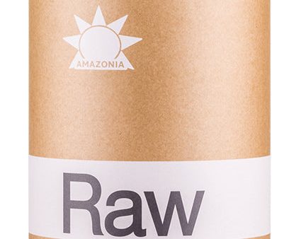 Amazonia Raw Protein Isolate Natural 1kg Online Hot Sale