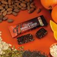 VELOFORTE Orange and Cacao bar, 35g Online Sale