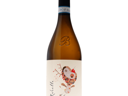 Brandini, Viognier Langhe,  Rebelle  Supply