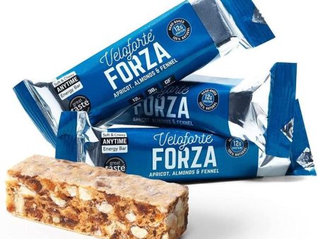 VELOFORTE Forza Protein Bar, 70g Sale