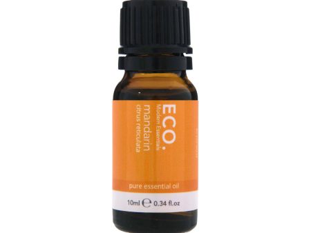 Eco Modern Essentials Essential Oil Mandarin 10ml Cheap