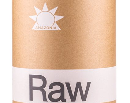 Amazonia Raw Protein Isolate Choc Coconut 1kg Online