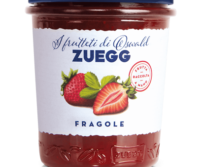 Zuegg Fruit Spreads Online Hot Sale