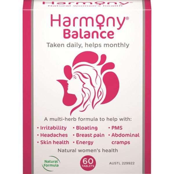 Martin & Pleasance Harmony Balance For Discount