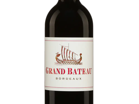 Grand Bateau Bordeaux Hot on Sale