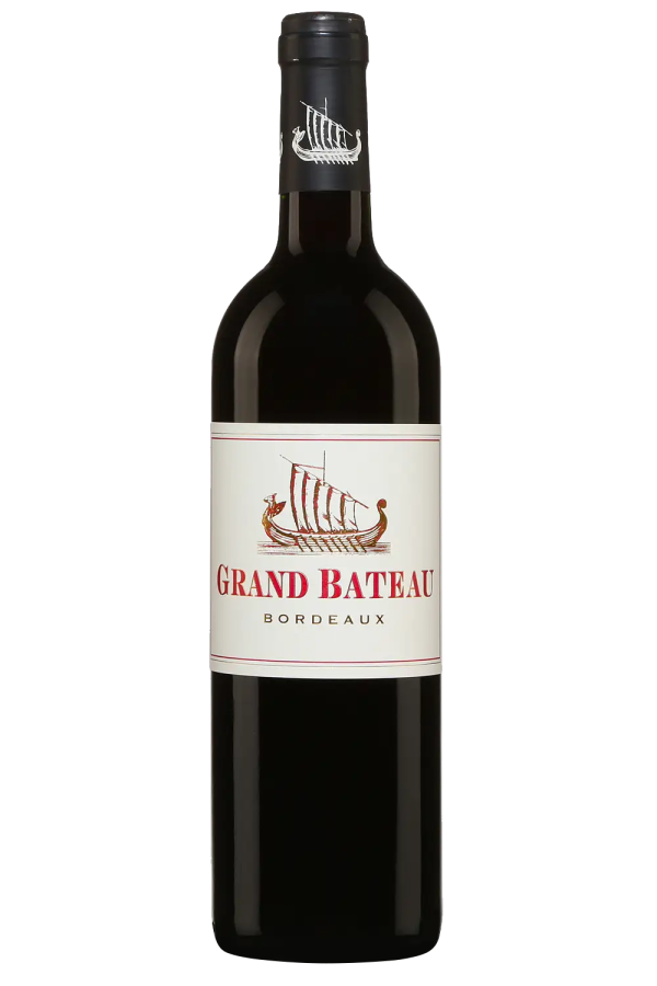 Grand Bateau Bordeaux Hot on Sale