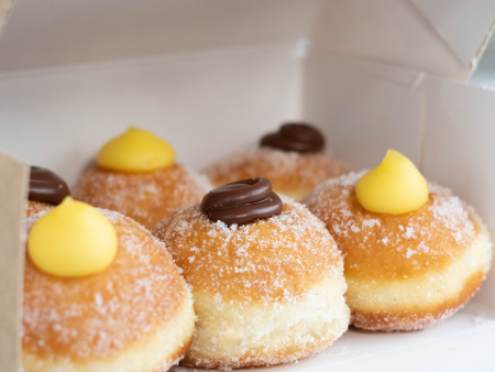 6-Pack Bombolini Fashion