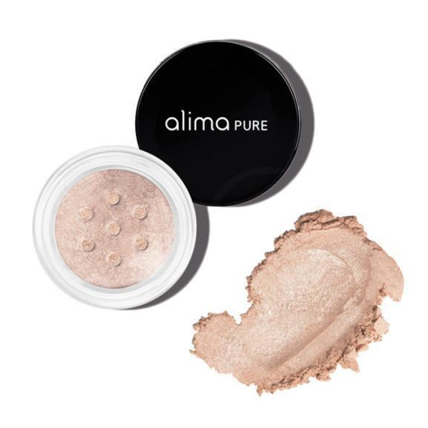 Alima Pure Loose Mineral Eyeshadow 0.07 oz  2 g (Can Be Used In Eyebrow Or As Eyeliner) For Discount