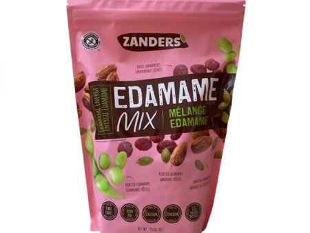 Zanders Edamame Mix Online Hot Sale