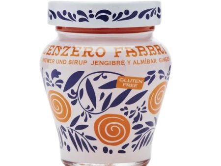 Zenzero Fabbri Ginger For Sale