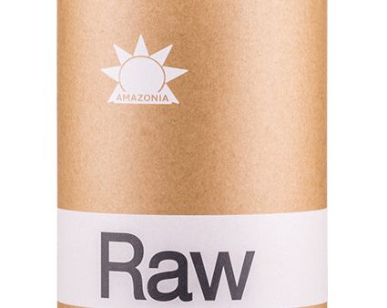 Amazonia Raw Protein Isolate Vanilla 500g Sale