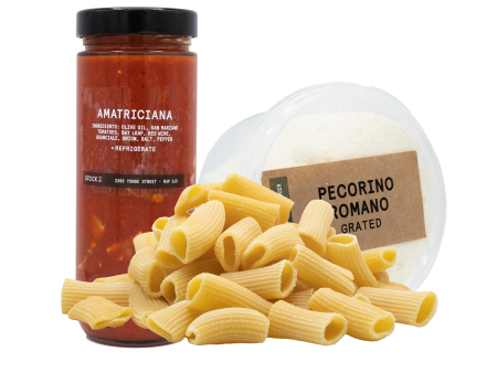 Amatriciana Kit Sale