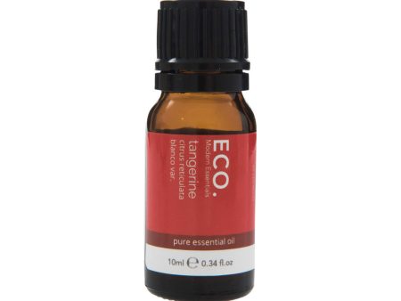 Eco Modern Essentials Essential Oil Tangerine 10ml Hot on Sale