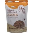 2Die4 Live Foods Activated Organic  Almonds 300g Cheap