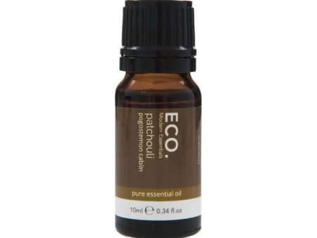 Eco Modern Essentials Essential Oil Patchouli 10ml Discount