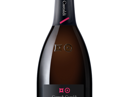 Contadi Castaldi, Franciacorta, Brut Rosé Cheap