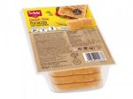 Schar Gluten Free Focaccia Bread Rolls with Rosemary 200g x 5 Packs Online Hot Sale