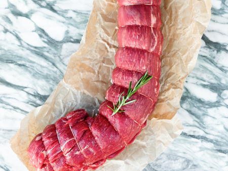 Beef Tenderloin Roast Discount