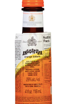 Angostura Orange Bitters Cheap