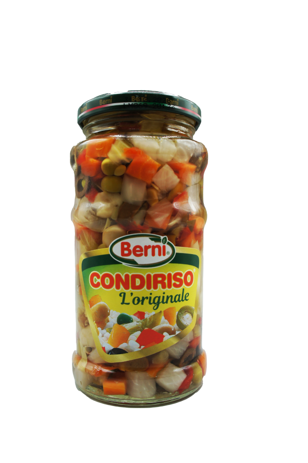 Berni Condiriso L originale (Marinated Vegetables) Online