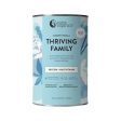 Nutra Organics Thriving Protein (Organic Pea Rice Blend) Smooth Vanilla 450g Discount