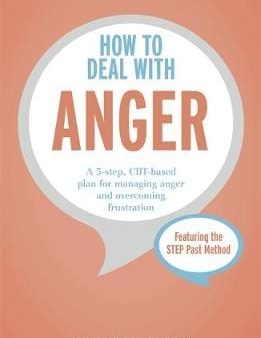 Isabel Clark: How to Deal with Anger [2016] paperback Supply