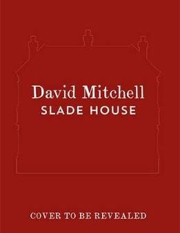 David Mitchell: SLADE HOUSE SLIPCASE H B Z25 [2015] hardback Sale