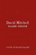 David Mitchell: SLADE HOUSE SLIPCASE H B Z25 [2015] hardback Sale