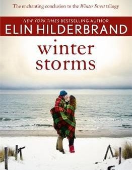 Elin Hilderbrand: Winter Storms [2017] paperback Cheap