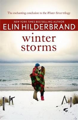 Elin Hilderbrand: Winter Storms [2017] paperback Cheap