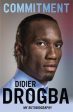 Didier Drogba: Commitment [2015] paperback Online now