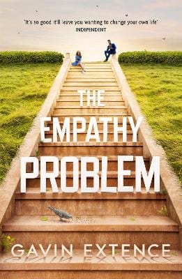 Gavin Extence: The Empathy Problem [2018] paperback For Sale