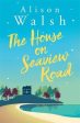 Alison Walsh: The House on Seaview Road [2016] paperback For Sale