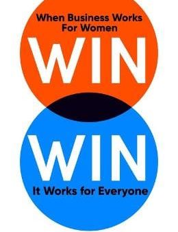 Joanne Lipman: Win Win [2018] paperback Online