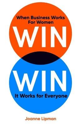 Joanne Lipman: Win Win [2018] paperback Online