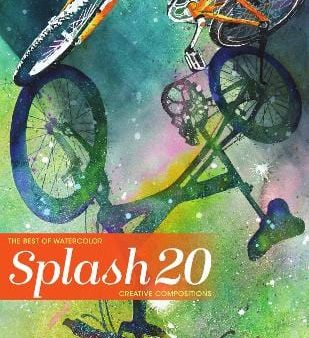 Rachel Rubin Wolf: Splash 20 [2019] hardback Online now