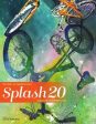 Rachel Rubin Wolf: Splash 20 [2019] hardback Online now