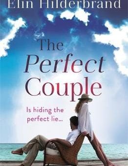 Elin Hilderbrand: The Perfect Couple [2018] paperback Online