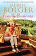 Muriel Bolger: Family Business [2017] paperback Cheap