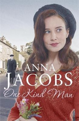 Anna Jacobs: One Kind Man [2018] paperback For Discount