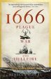 Rebecca Rideal: 1666 [2017] paperback Hot on Sale