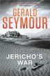 Gerald Seymour: Jericho s War [2017] hardback Fashion