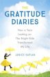 Janice Kaplan: The Gratitude Diaries [2016] paperback Sale