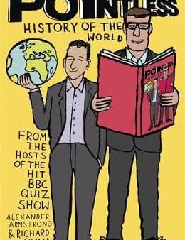 Alexander Armstrong: A Pointless History of the World [2017] paperback Online