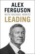 Alex Feguson: Leading [2015] hardback For Cheap